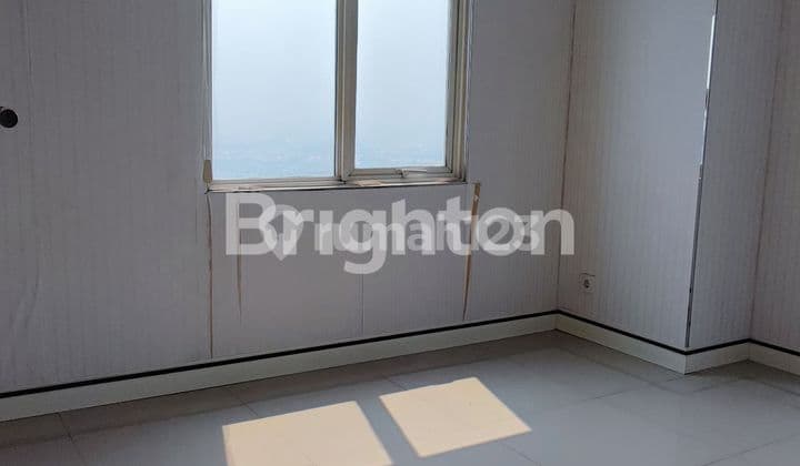2 UNITS COMBINED INTO 1, 35TH FLOOR ORCHARD PAKUWON MALL, CITY VIEW, VACANT CONDITION