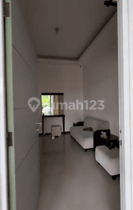 Rumah Sukolilo Dian Regency Surabaya Nego Tipis