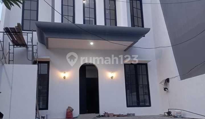 Cottage House Candra Pondok Mutiara Sidoarjo Cottage House Candra Pondok Mutiara Sidoarjo