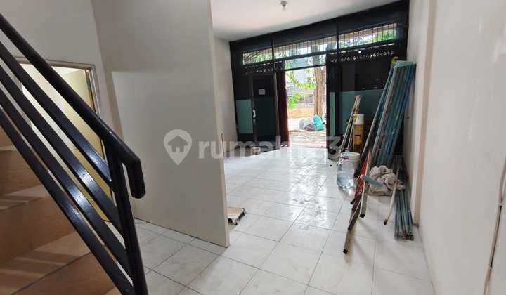 RUKO KENDALSARI SURABAYA TIMUR, 0 JLN BESAR RAMAI, DKT MERR, PANDUGO