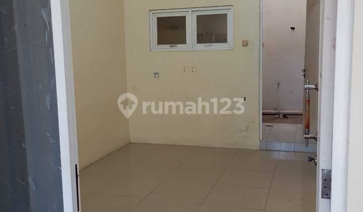 RUMAH SIAP HUNI WONOREJO RUNGKUT SURABAYA ROW JALAN 2 MOBIL