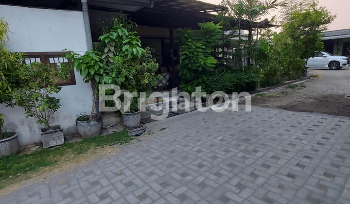 Arif Rahman Hakim, Tanah dan Bangunan Kost Aktif, Selangkah Dari Kampus Its Seken