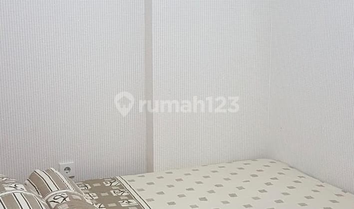 Educity Harvard Pakuwon City Sby Lot 12 Fully Furnished