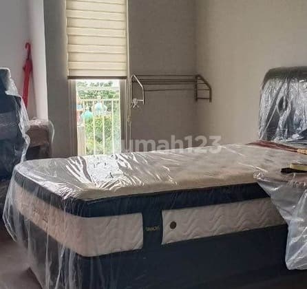 Buyer Only, Low Floor Apartment in Berkeley Ciputra University