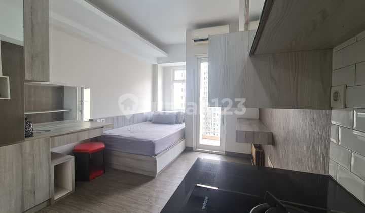 Dijual Apartemen Siap Huni Harga Murah