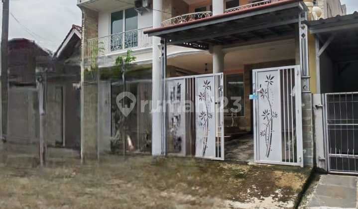 Dijual Rumah 2 Lantai Daerah Bekasi