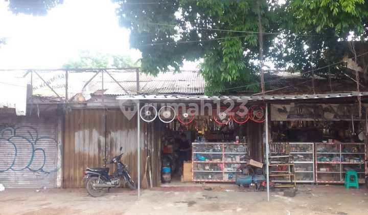Dijual Tanah Murah Dibawah NJOP