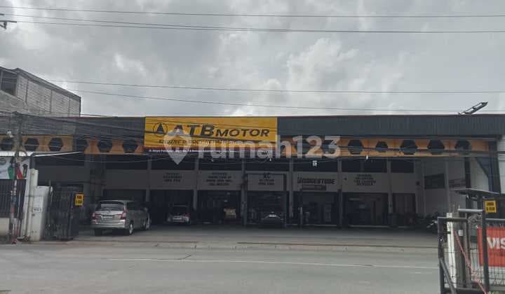 Dijual Ruko 2 Lantai Daerah Pekayon