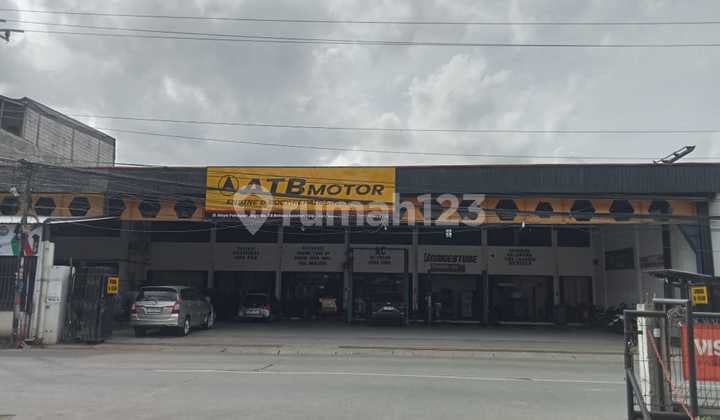 Dijual Ruko 2 Lantai Daerah Pekayon