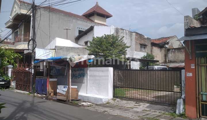 Jual Tanah di Pusat Kota Dibawah NJOP