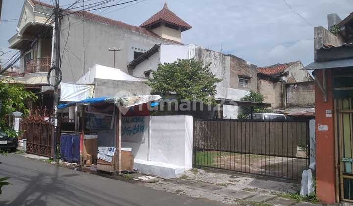 Jual Tanah di Pusat Kota Dibawah NJOP