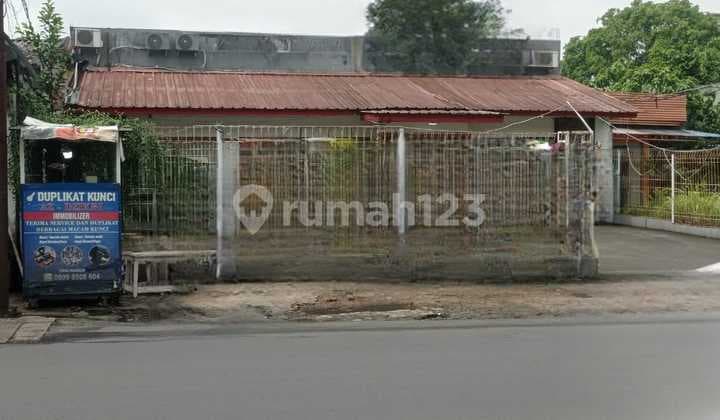 Dijual Tanah di Daerah Bekasi