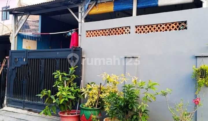 Jual Rumah Daerah Tambun Utara
