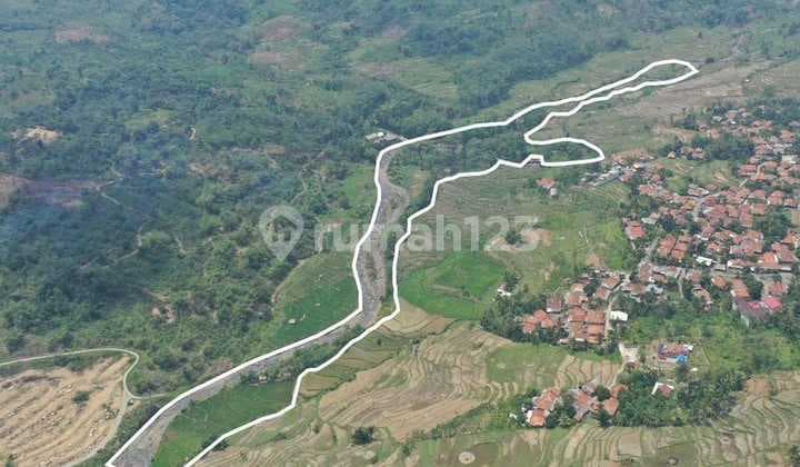 Dijual Tanah Murah di Bogor