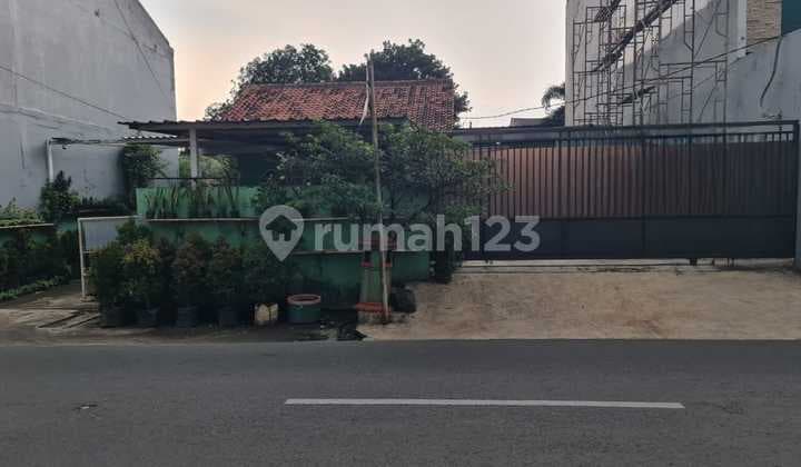Dijual Tanah Lokasi Batu Ampar 2