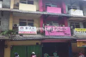 Rumah 3 Lantai Siap Huni Di Pusat Kota Pontianak Jl. Hijas