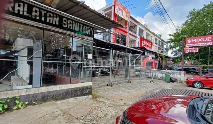 Disewa Ruko Berlokasi Strategis Dekat Kawasan Kota Dekat Pancasila