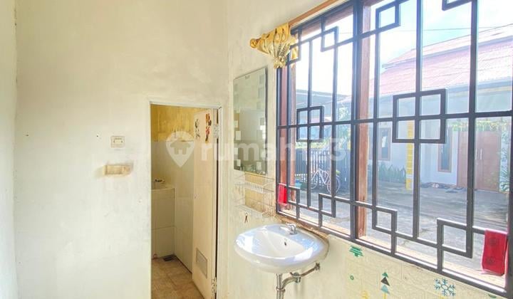 Rumah Strategis Furnished Kota Pontianak, Jl. Parit Haji Muksin (komp. Hosana Victory)