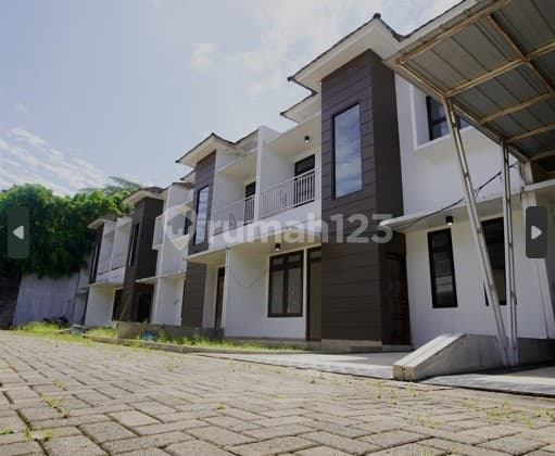 New Houses Price Variations Under 1.5m Parit Haji Husein 2