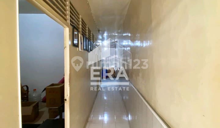 Central City Kedah Alley House