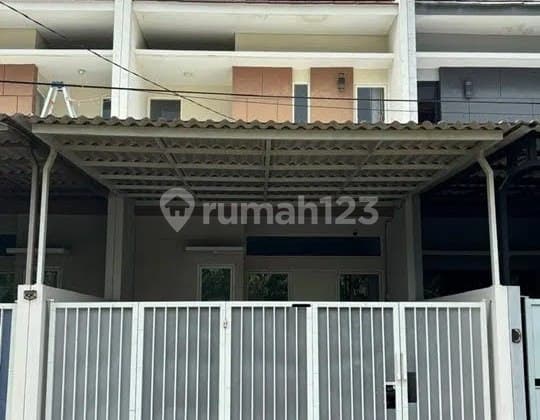 Jual Cepat, Mau Segera Pindah, Rumah Minimalis Palem Utara