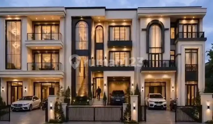 Exclusive Boarding House with 100 Million IDR / Month Income, Kedung Tarukan near Unair Campus A