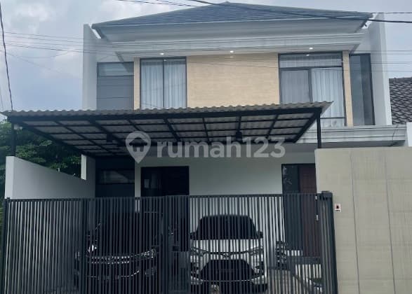Dijual Rumah Minimalis Tenggilis Mejoyo, Bagus Terawat, Dekat Kampus Ubaya
