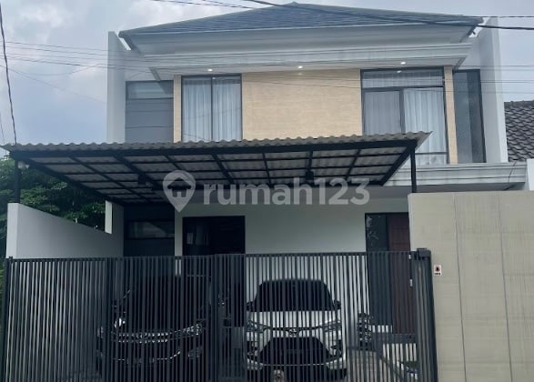 Dijual Rumah Minimalis Tenggilis Mejoyo, Bagus Terawat, Dekat Kampus Ubaya