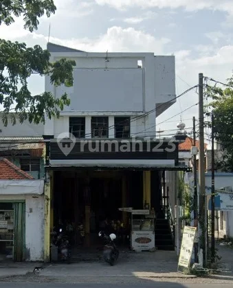 Ruko Raya Nginden Cocok Segala Usaha, Jalanan Ramai, Strategis Ruko Raya Nginden Cocok Segala Usaha, Jalanan Ramai, Strategis