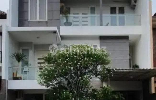 Perumahan Elit Kertajaya Indah Regency Sangat Siap Huni, One Gate System