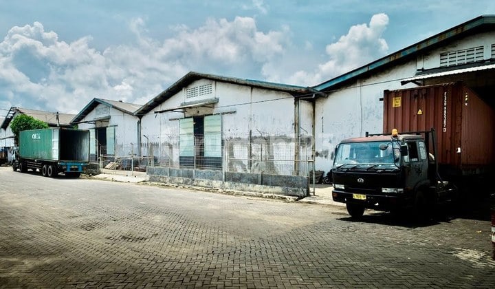 Dijual Gudang Kalianak Siap Pakai Lokasi Strategis, Bebas Banjir Dijual Gudang Kalianak Siap Pakai Lokasi Strategis, Bebas Banjir