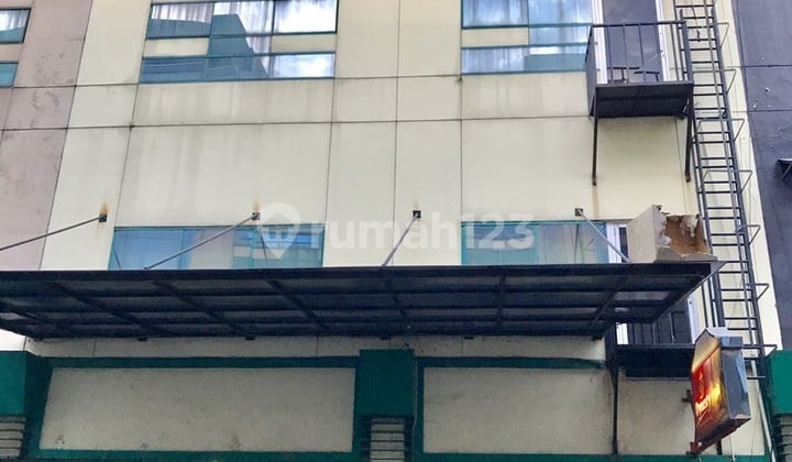 Need Quick Sale Darmo Wonokitri Shop House, 2 Units Combined into 1