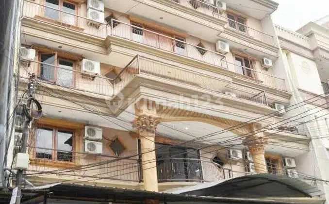 Kost Exclusive Siwalankerto Dijual Cepat Sangat Strategis Padat Penduduk