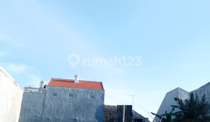 Klampis Semolo Plot of Land Near City Center, Strategic Location Klampis Semolo Plot of Land Near City Center, Strategic Location