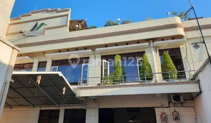 Dijual Cepat Kos Eksklusif / Guest House Siwalankerto Selangkah Kampus Petra