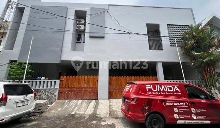 Dijual Kos Aktif Banguan Baru Full Penghuni, Siap Pakai, Full Furnish, Dekat Kampus Unesa, Cocok Passive Income