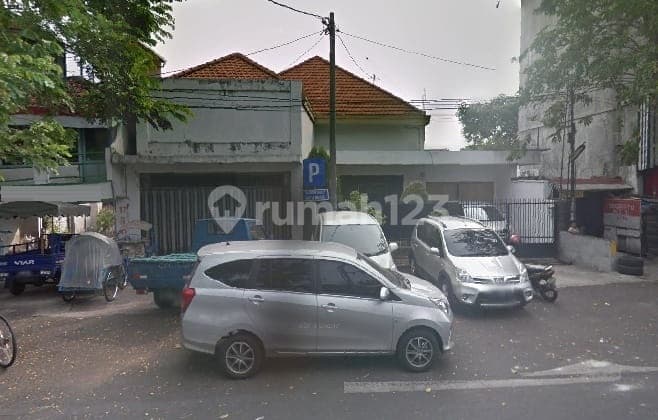 Raya Pengampon Tengah Kota Surabaya, Hanya 20Jt An Per Meter