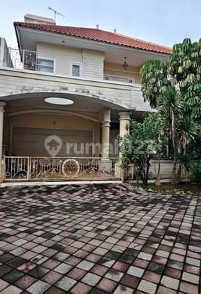 Perumahan Regency 21 Surabaya Timur Lingkungan Nyaman