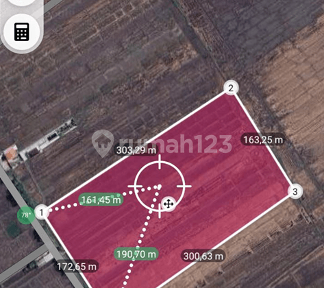 Sragen Industrial Zone Industrial Land, Near Toll Road & Port, Container Access Sragen Industrial Zone Industrial Land, Near Toll Road & Port, Container Access