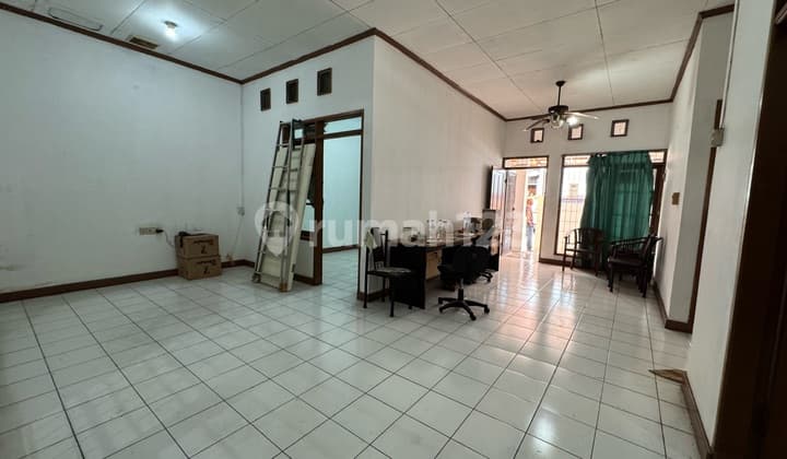 Rumah 1M An di Taman Kopo Indah 2 (Patung Kuda)