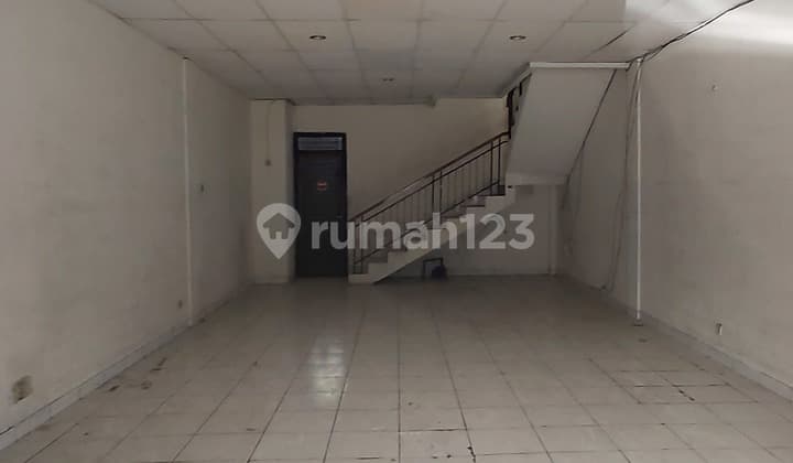Dijual Ruko Taman Mekar Agung Mekar Wangi Bandung
