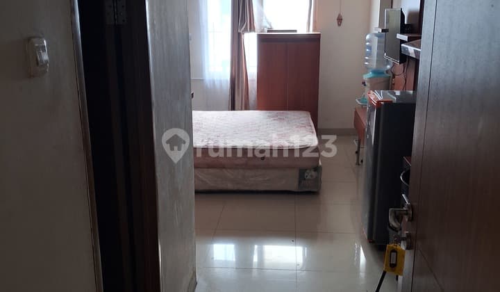 Disewakan Apartemen Pinewood Jatinangor Type Studio Full Furnish