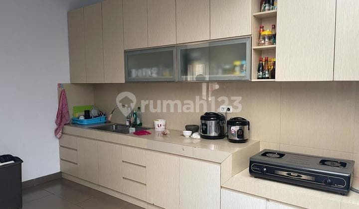 Dijual Rumah Minimalis Siap Pakai Di Setrasari Bandung