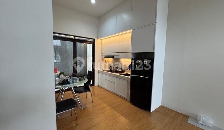 Disewakan Rumah Furnish Siap Pakai di Cluster Simakirana Kbp