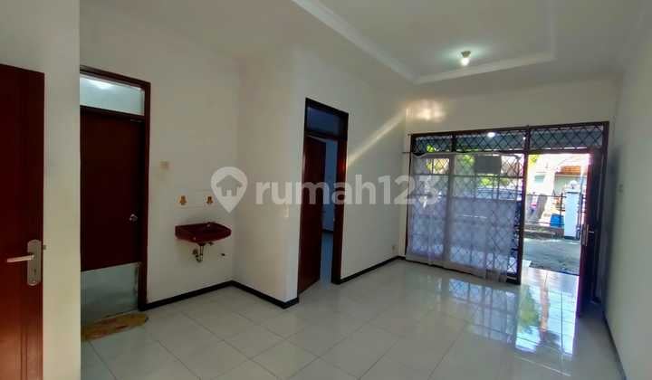 Disewakan Rumah Siap Pakai Di Batununggal Bandung