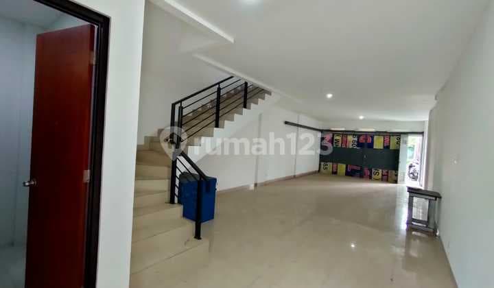 Dijual Ruko Bagus Siap Pakai Di Mainroad Batununggal