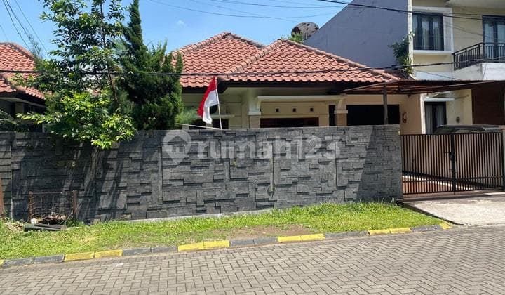 Dijual Rumah Bagus & Terawat di Cluster Jelita Batununggaal Bandung