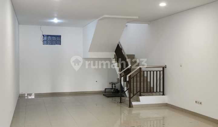 Disewakan Ruko Siap Pakai Di Mekar Wangi Bandung