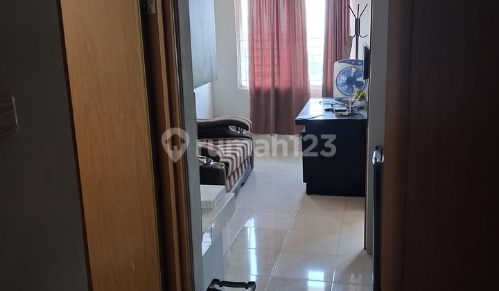 Disewakan Apartemen Pinewood 2 Bedroom Full Furnish