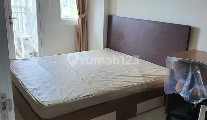 Disewakan Apartemen Furnish Siap Pakai Di Ciumbeuleuit Bandung